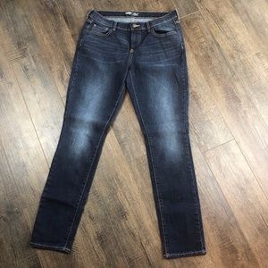 old navy flirt jeans replacement